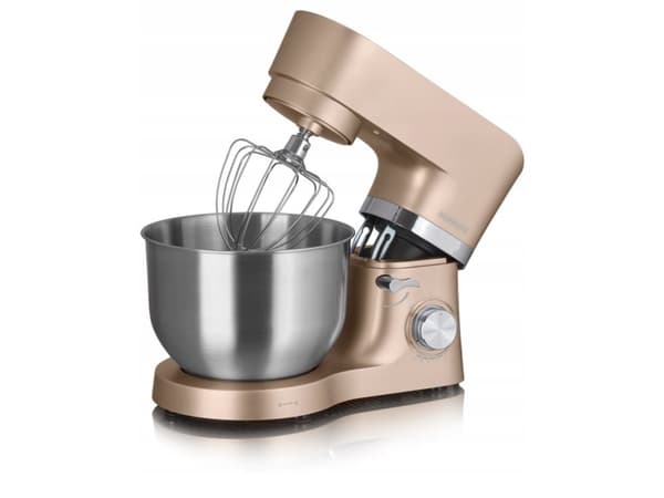 Foodprosessor HEINRICH"S HKM 6278 GULL