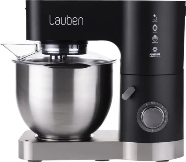 Lauben Lauben Ruokaprosessori 1200BC