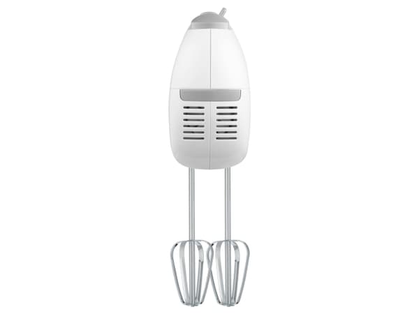 Sencor SHM 5400WH, Håndmikser, Hvit, Elte, Miksing, 1,2 m, Knapper, Jekk, 200 W