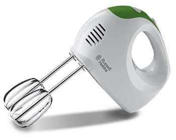 Russell Hobbs 22230-56, Stavmixer, grå, vit, 125 W