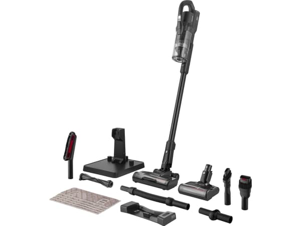 Sencor SVC 9879BK vertical vacuum cleaner
