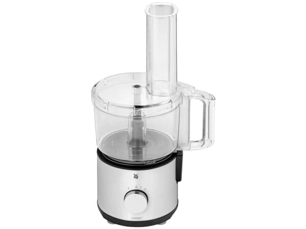 WMF Kult X 0416640011, 2 l, Svart, Rostfritt stål, 500 W, 220-240 V, 50-60 hz, 500 W
