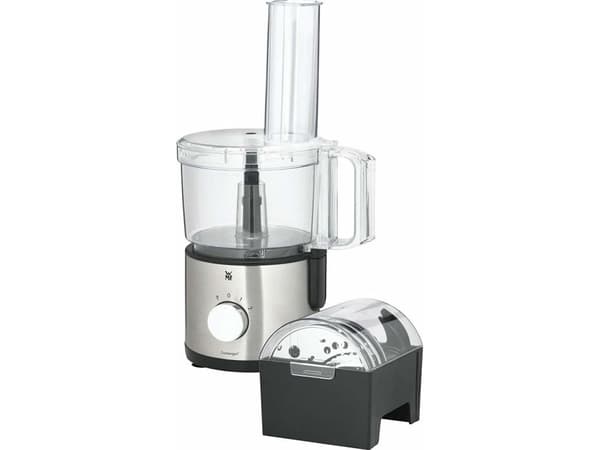 WMF Kult X 0416640011, 2 l, Svart, Rostfritt stål, 500 W, 220-240 V, 50-60 hz, 500 W