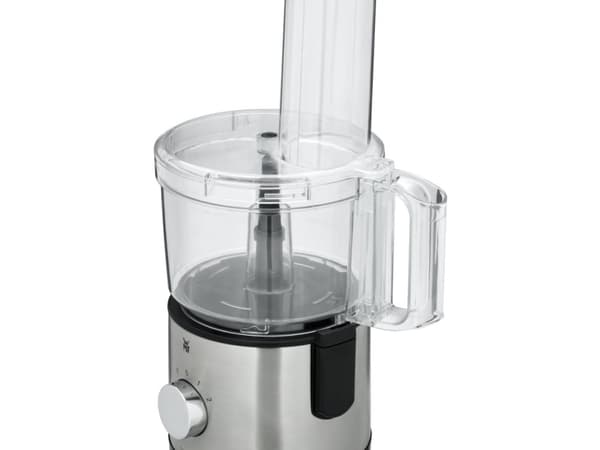 WMF Kult X 0416640011, 2 l, Svart, Rostfritt stål, 500 W, 220-240 V, 50-60 hz, 500 W