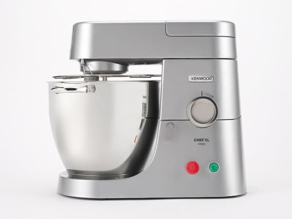 Kenwood 0W20011276, 6,7 L, Hopea, Painikkeet, Rotaatio, 2,4 L, 910 g, Ruostumaton teräs