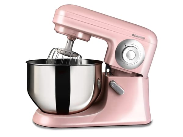 Kjøkkenmaskin 5L 700W KA200 Rosa