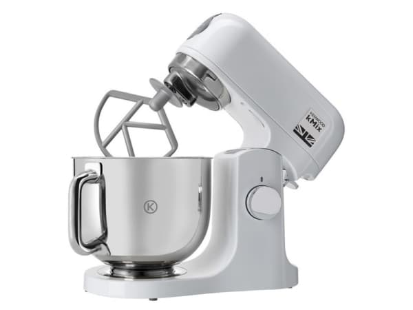 Kenwood kMix KMX750AW - Kjøkkenmaskin - 1000 W - hvit