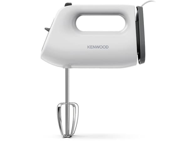 Kenwood HMP10000WH, Käsisekoitin, Valkoinen, Sekoitus, 300 W, 82 mm, 125 mm