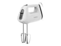 Pikkukuva 1 / 5: Kenwood HMP10000WH, Käsisekoitin, Valkoinen, Sekoitus, 300 W, 82 mm, 125 mm