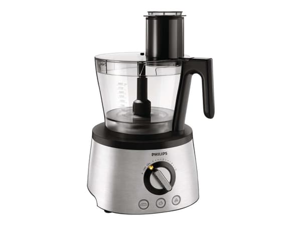 Philips Avance Collection HR7778 Compact 2 in 1 setup - Keittiökone - 1300 W