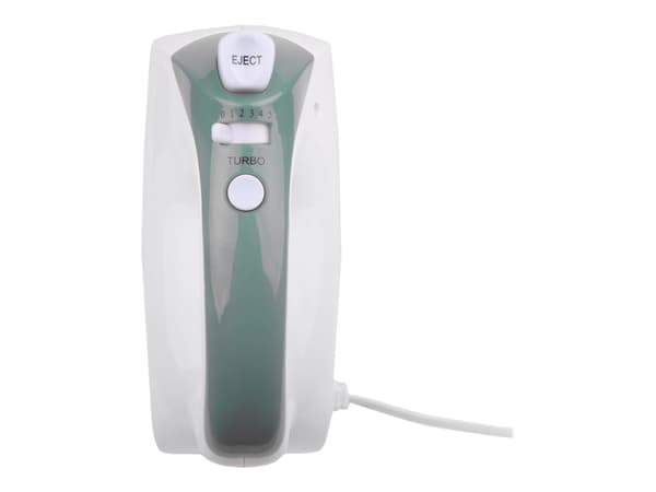 Adler AD 4201 g, Stavmixer, Grå, Vit, 300 W, 1 kg, 1,1 kg