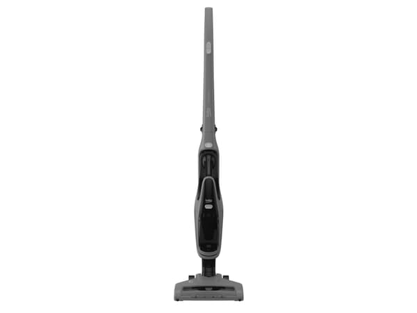 Beko VRT 61818 VG, Skaftdammsugare, 2-i-1, Utan påse, Grå, 0,5 l, Torr, HEPA