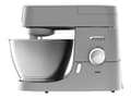 Miniatyrbild 3 av 5: Kenwood Chef KVC3150S - Köksmaskin - 1000 W - silver