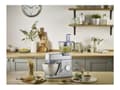 Miniatyrbild 1 av 5: Kenwood Chef KVC3150S - Köksmaskin - 1000 W - silver