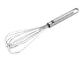 Miniatyrbilde 1 av 4: ZWILLING PRO - Visp - 28 cm - sølv