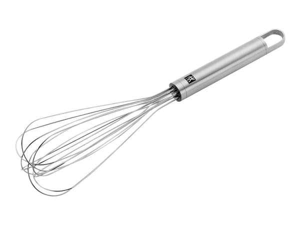ZWILLING PRO - Visp - 28 cm - sølv