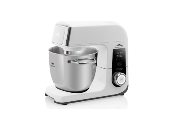 ETA Gratus Kuliner II Origin 2038 90000 - Köksmaskin - 1700 W - vit