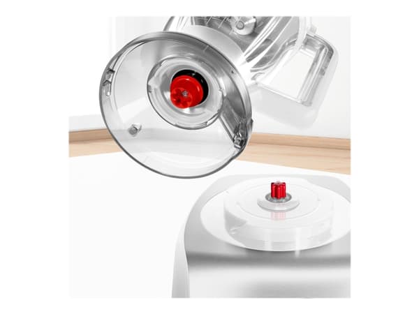 Bosch MC812S84, 3,9 L, Monivärinen, Rotaatio, 1,5 L, 1,1 m, Teho