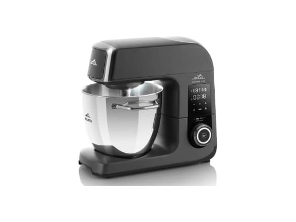 ETA Gratus Kuliner II Max 2038 90010 - Köksmaskin - 1700 W - grå
