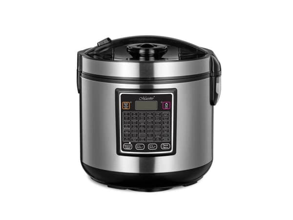 MULTICOOKER MAESTRO MR-793 42 ohjelmoija