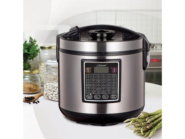 MULTICOOKER MAESTRO MR-793 42 ohjelmoija