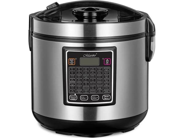MULTICOOKER MAESTRO MR-793 42 ohjelmoija
