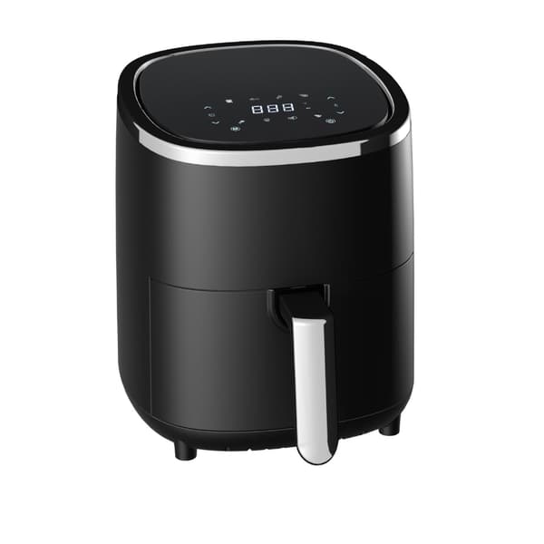 Digital Airfryer med 8 programmer og 3,5 liter kapacitet