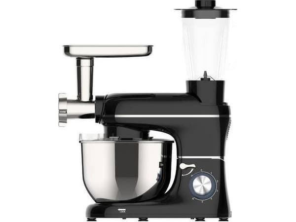Iso Trade planetarisk matberedare med mixer