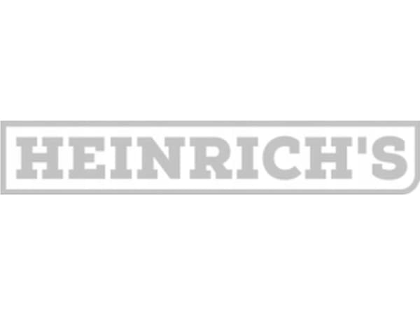 Robot planetarny Heinrichs ROBOT HEINRICH'S HKM 5262 TURKUS 660376