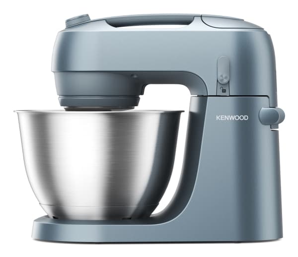Kenwood Go KZM35.000GY - Kjøkkenmaskin - 800 W - stormblå