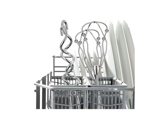 Bosch MFQ4030L - Håndmikser - 500 W - mineralgrå