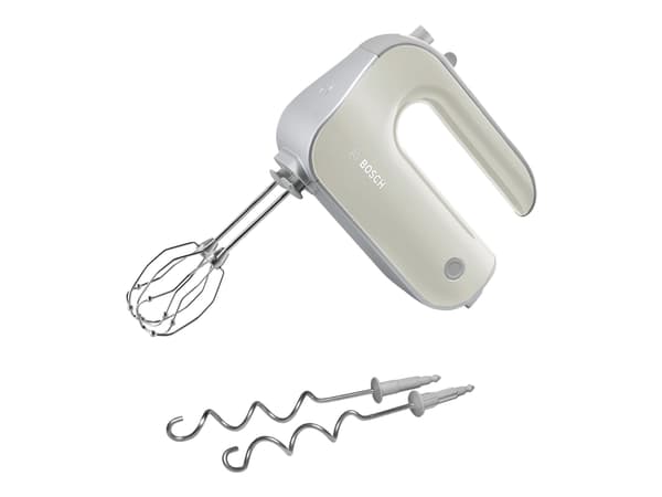 Bosch MFQ4030L - Håndmikser - 500 W - mineralgrå