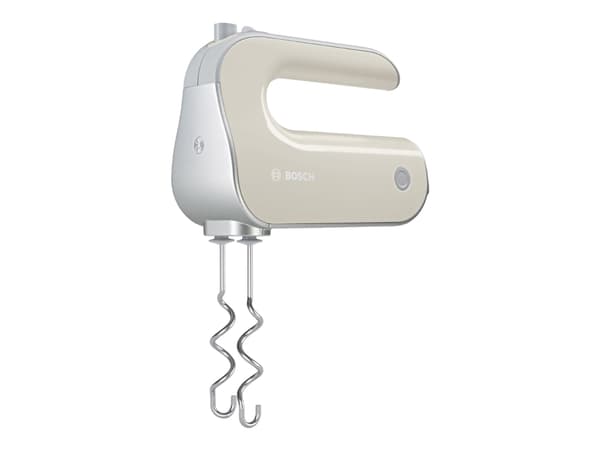Bosch MFQ4030L - Håndmikser - 500 W - mineralgrå