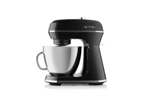 Eta Planetary Robot Gratus Storio II 204390030 musta