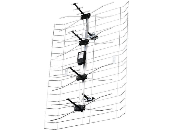 TV outdoor antenna J5818