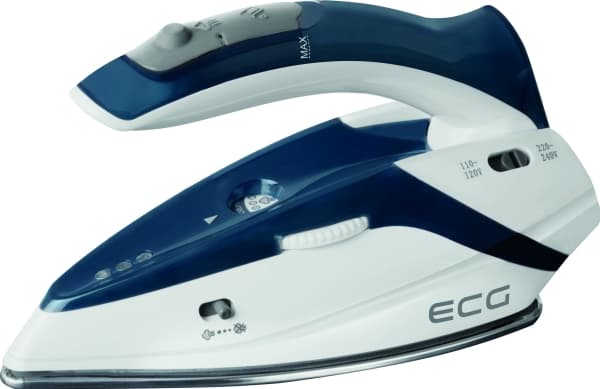 Straightener ECG NZ 210 Travel
