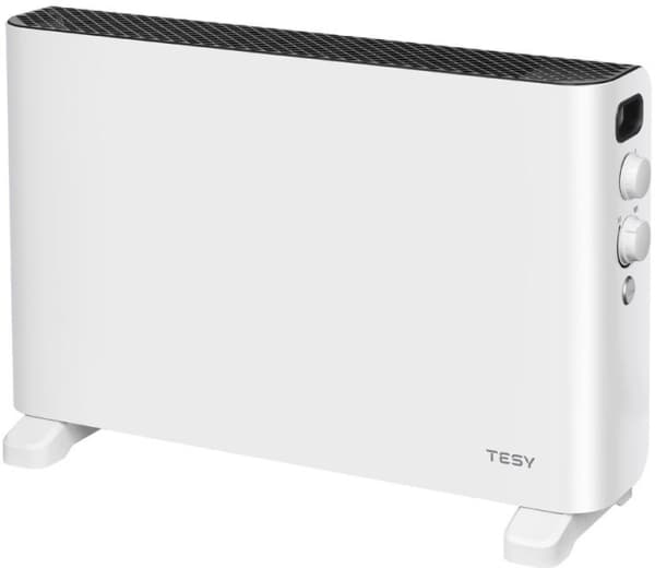 Konvektorilämmitin TESY 207 ZF W