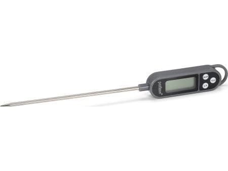 Patisse Digital termometer med spett -50 /+300 grader - Patisse