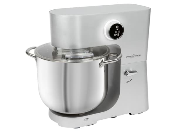 Foodprosessor Profi Cook Proficook PC-KM1254