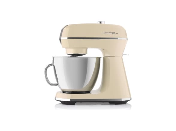ETA Storio II 2043 90010 - Kjøkkenmaskin - 1200 W - beige