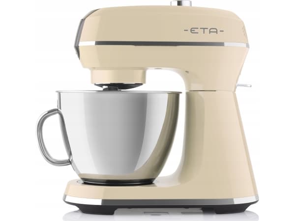 ETA Storio II 2043 90010 - Kjøkkenmaskin - 1200 W - beige