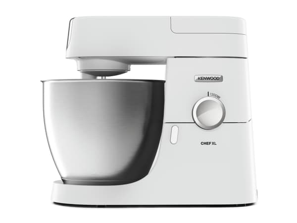 Kjøkkenmaskin Chef XL KVL4110W inkl. Blender