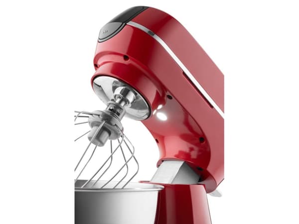 ETA Storio II 2043 90020 - Köksmaskin - 1200 W - röd