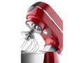 Miniatyrbild 5 av 5: ETA Storio II 2043 90020 - Köksmaskin - 1200 W - röd