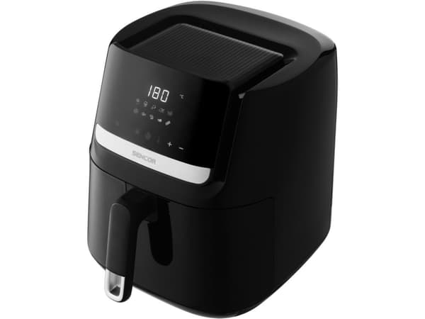 Sencor SFR 6550BK -ilmankeitin