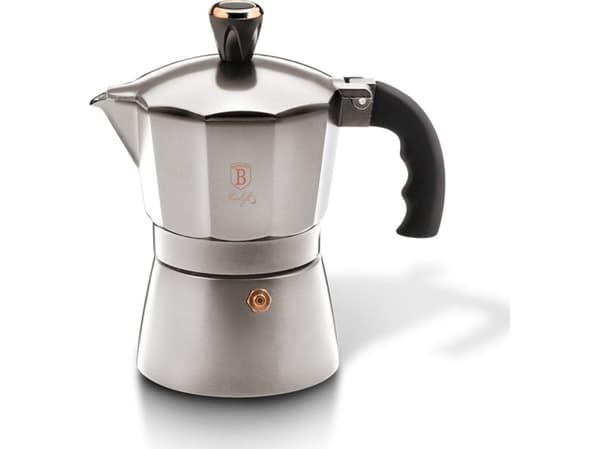 Berlinger Haus KAFFETREKKER KAFFETREKKER 150ml BERLINGER HAUS BH-6389