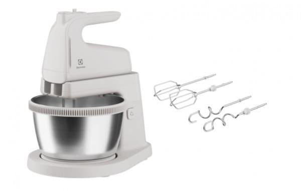 Electrolux 500 Series ESM4W elektrisk varmvattenberedare med skål