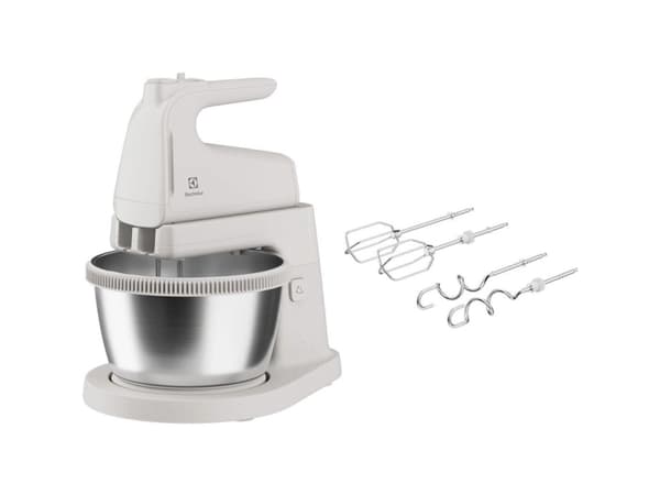Electrolux 500 Series ESM4W electric mixer with bowl