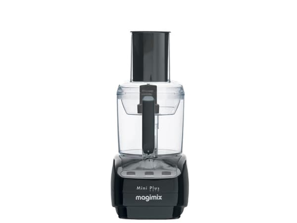 Magimix Mini Plus, 1,7 l, Svart, Knappar, 400 W, 370 mm, 210 mm