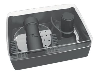Magimix Mini Plus - Matberedare - 400 W - röd